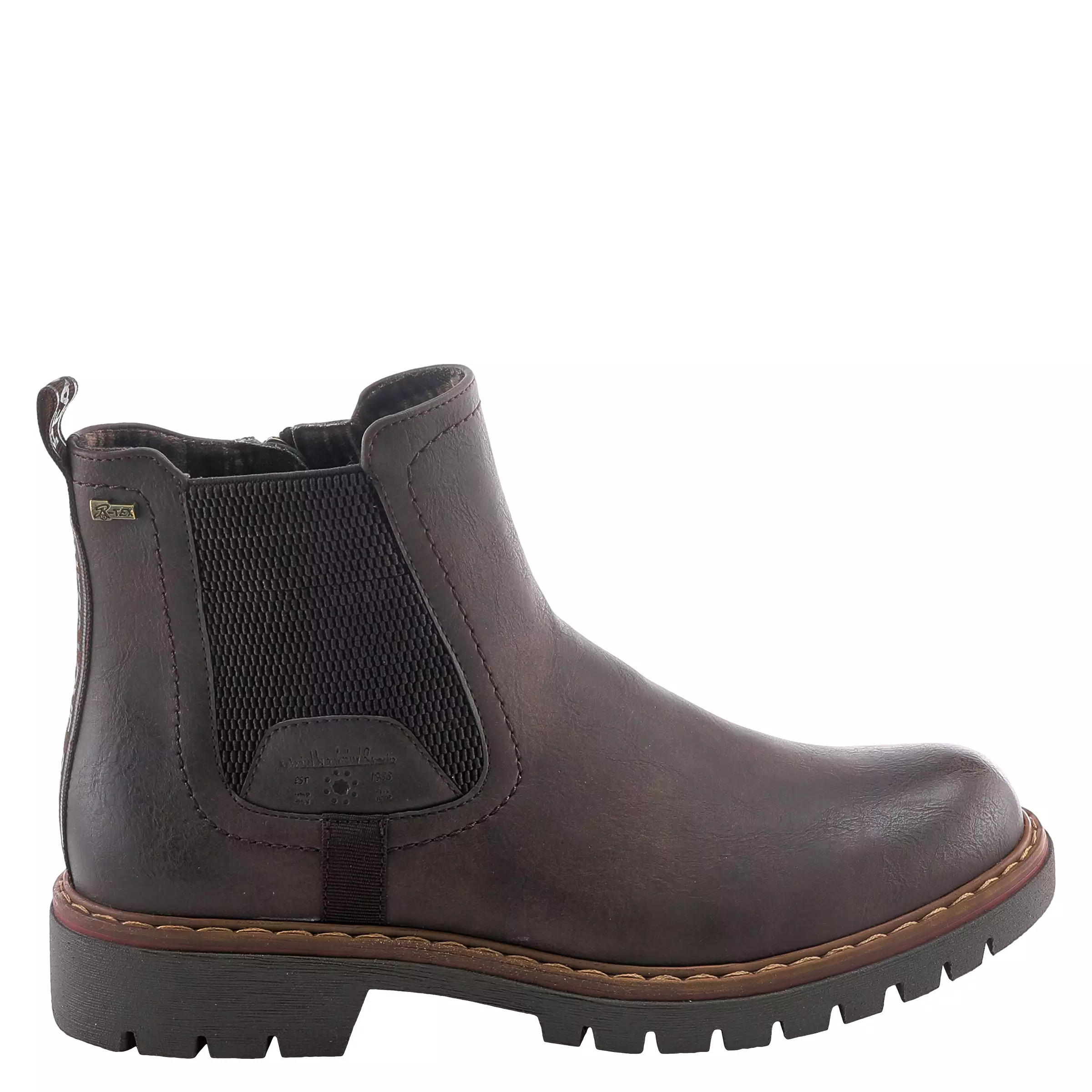 Spring Step Relife Brody Boot for Men