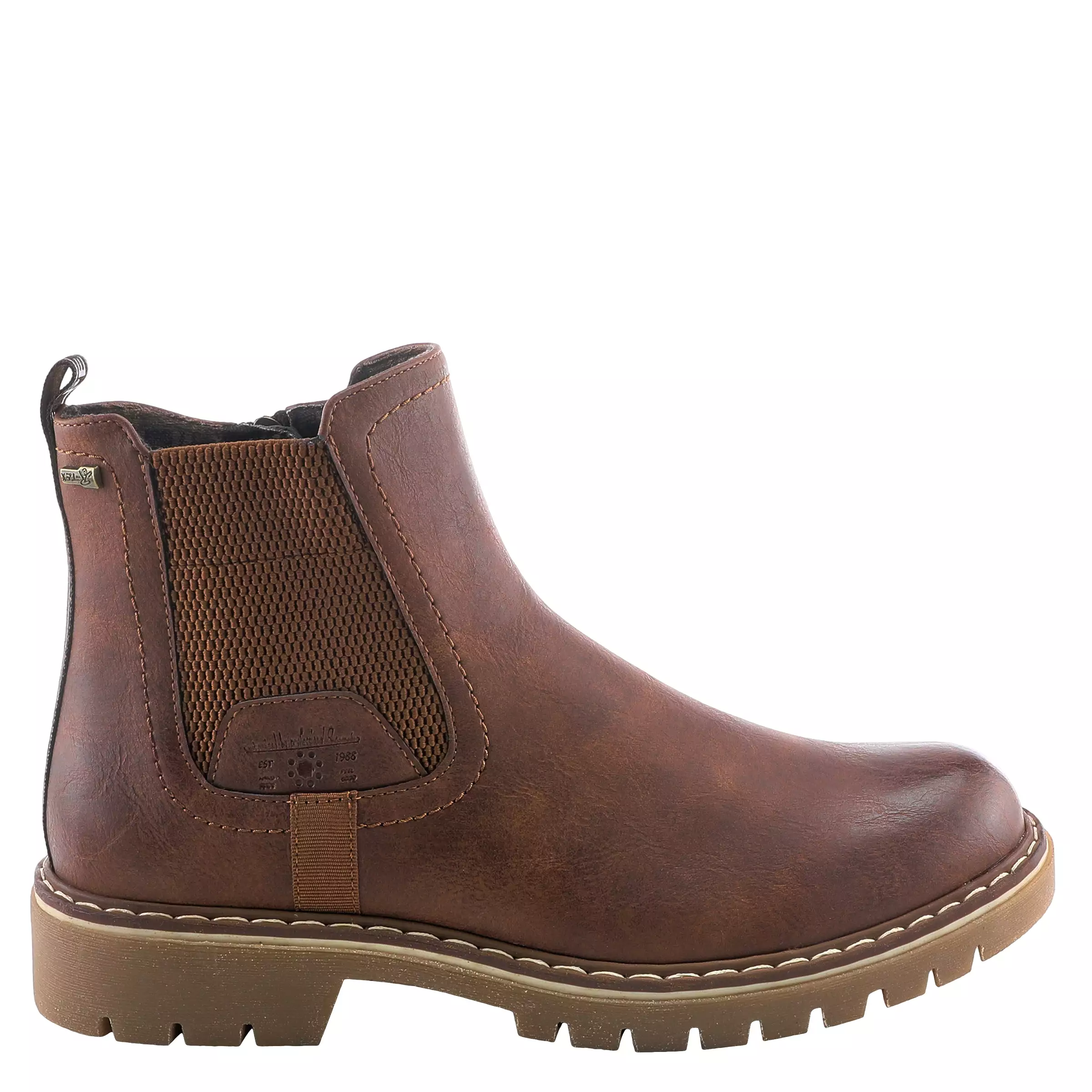 Spring Step Relife Brody Boot for Men