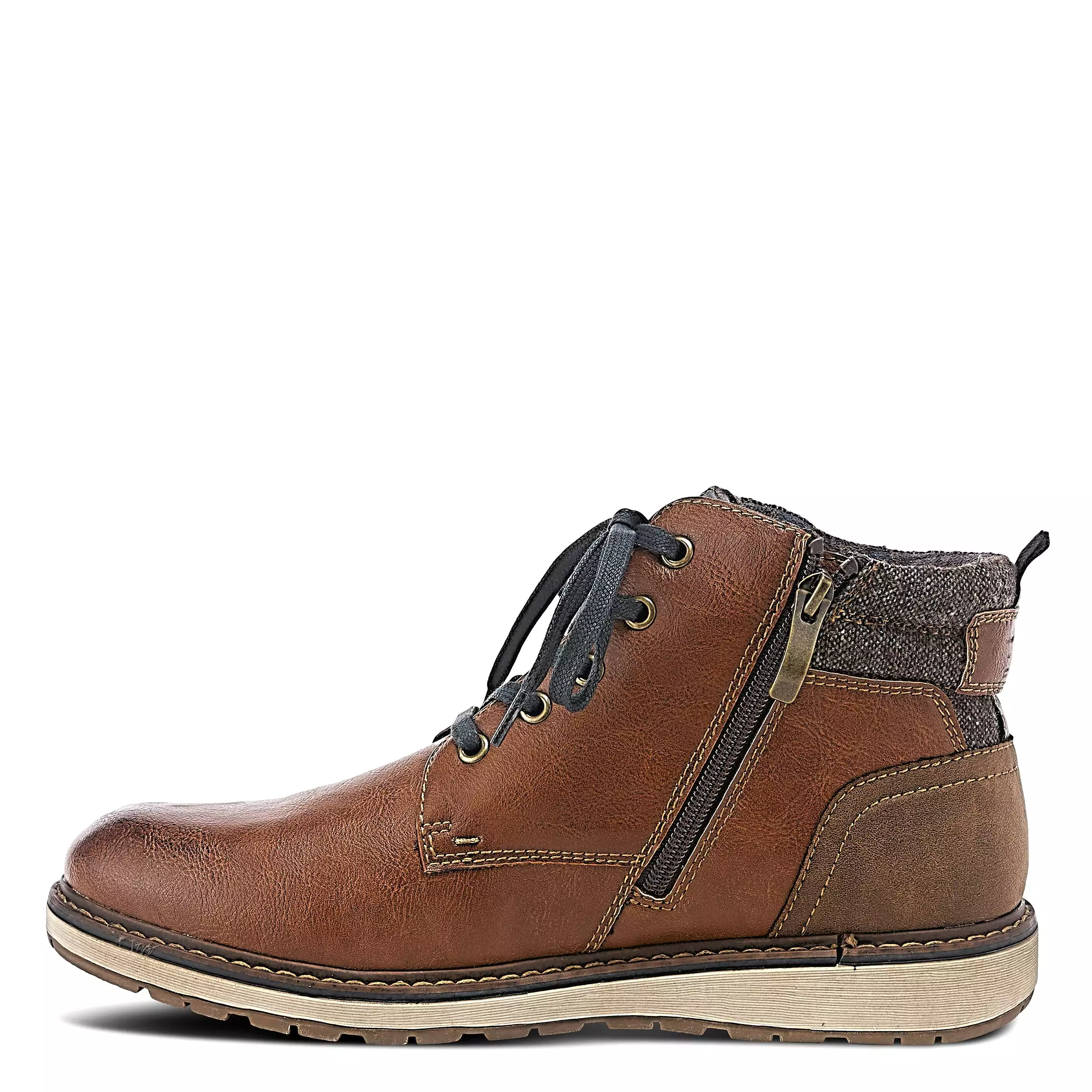 Spring Step Relife Men Johnny Booties - Shop Now!