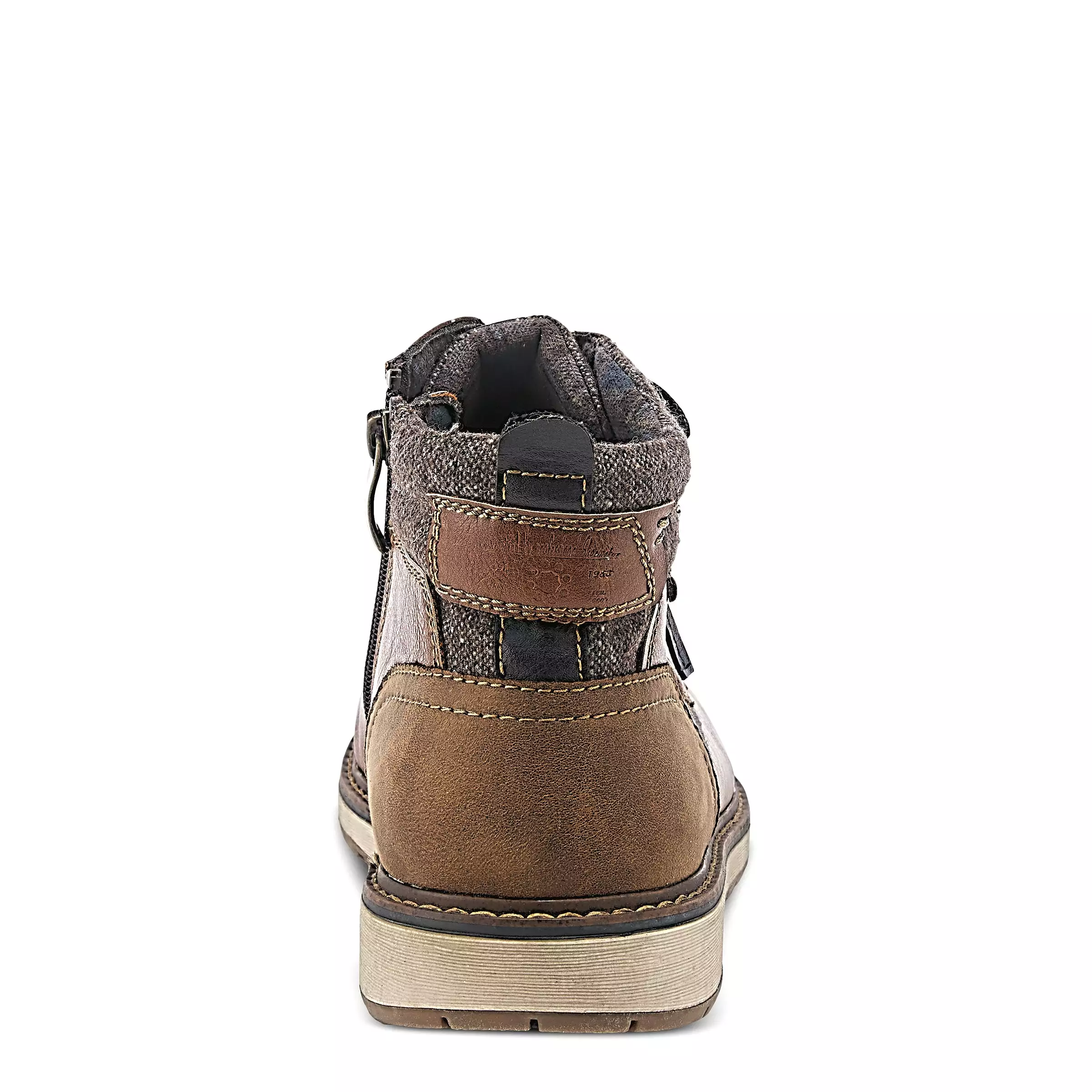 Spring Step Relife Men Johnny Booties - Shop Now!