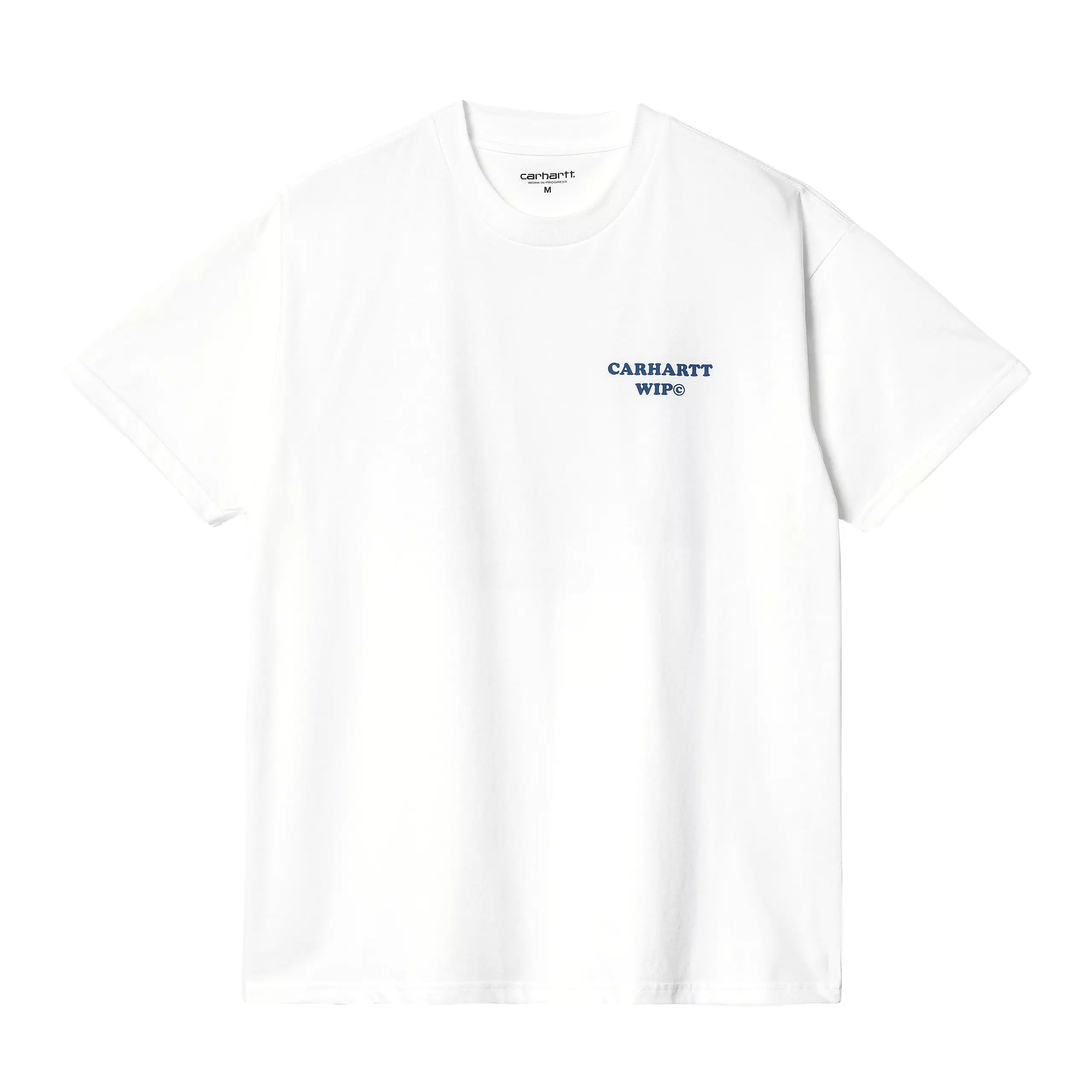 S/S ISIS MARIA White Dinner T-Shirt