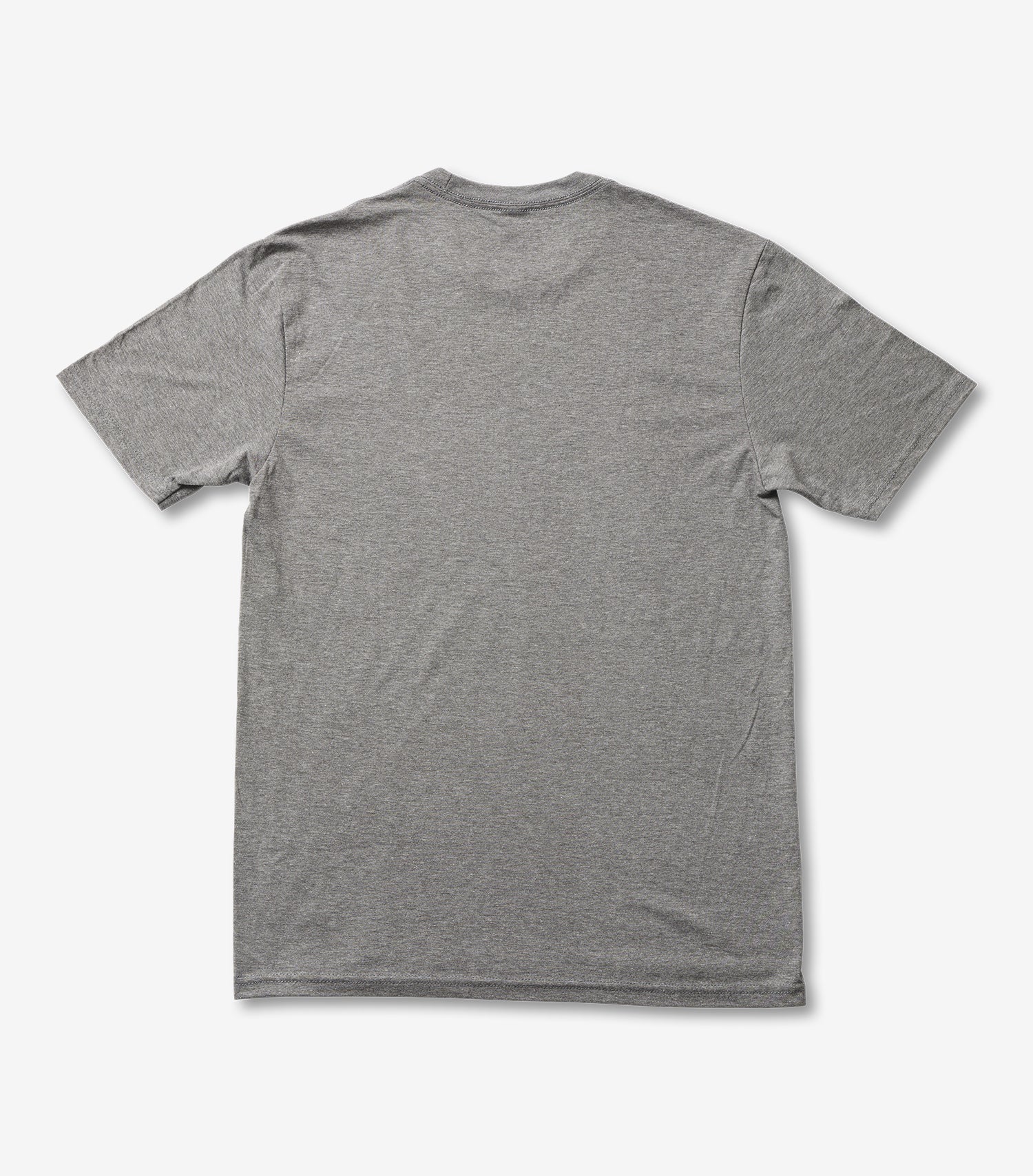 SS Tee - Greyscale