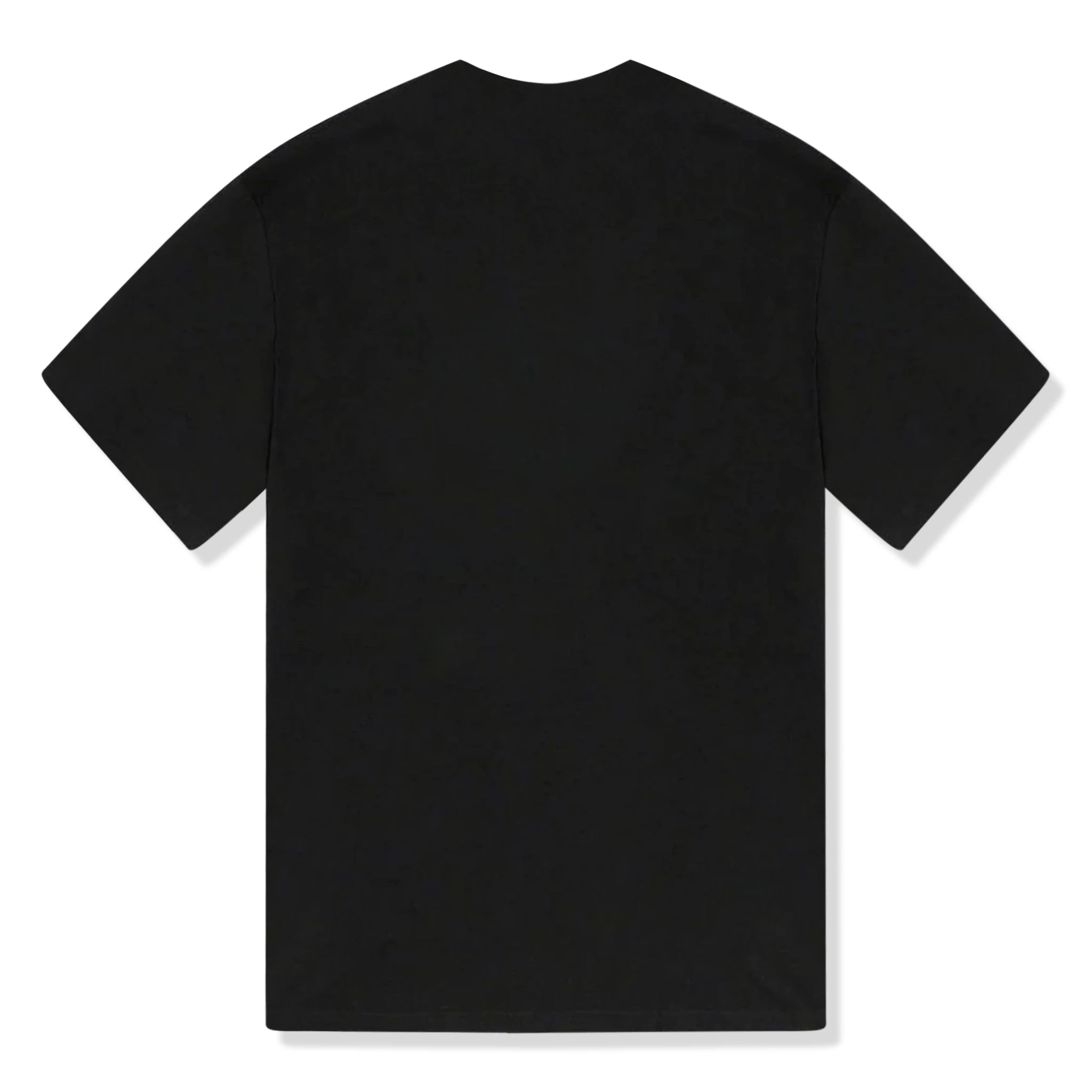 Supreme Black Camo Box Logo T Shirt FW23