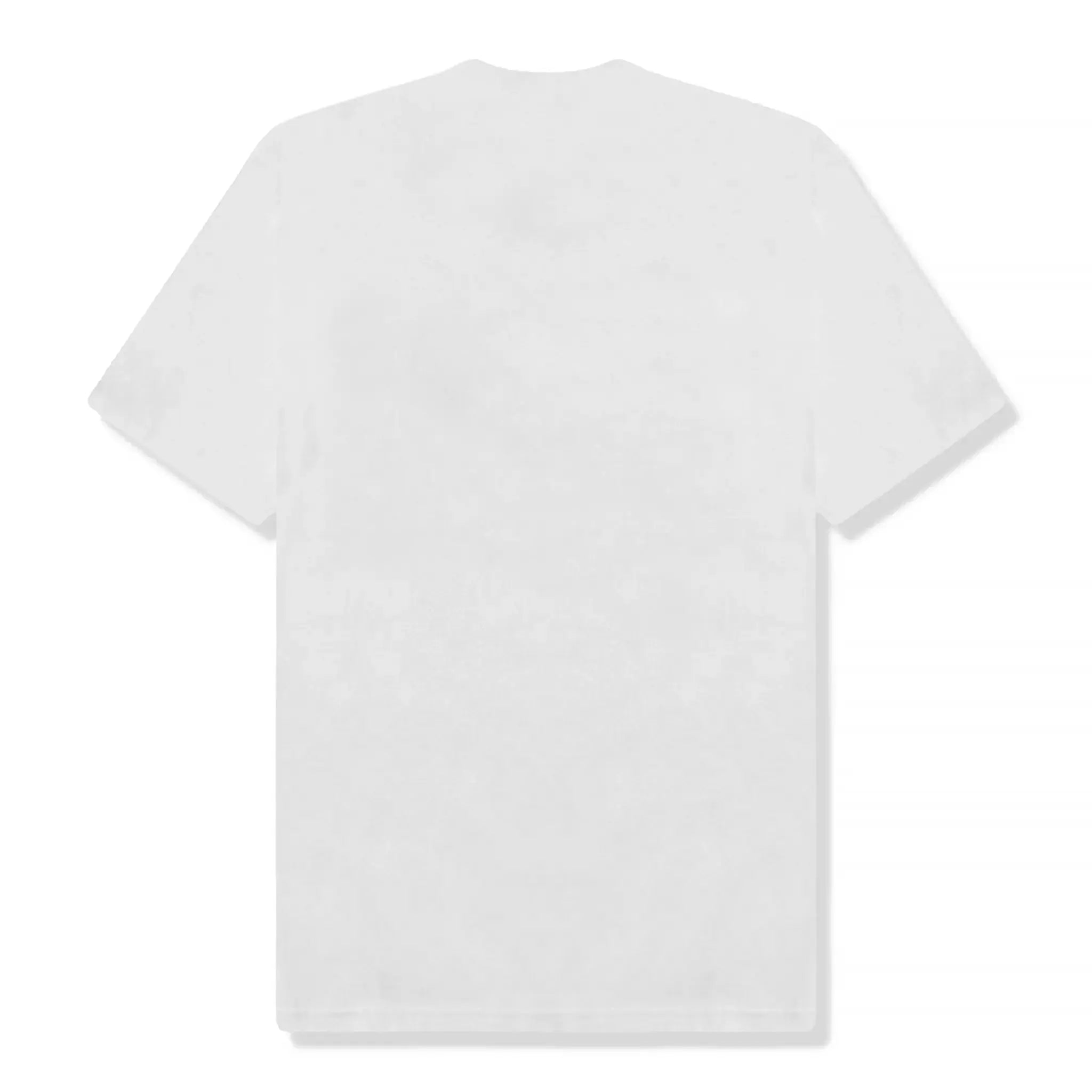 Supreme Maradona shirt - white -  T-shirt - buy online - limited edition - high quality - trendy