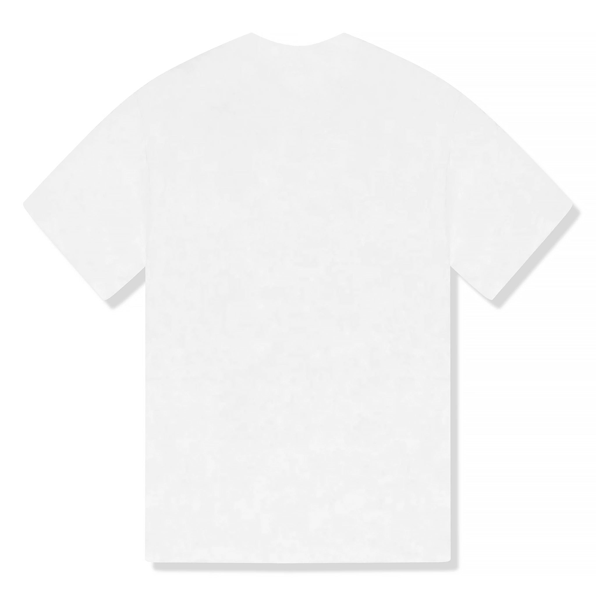 Supreme white camo box logo t-shirt (FW23)