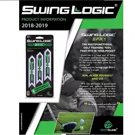 Swing Alignment Tee System