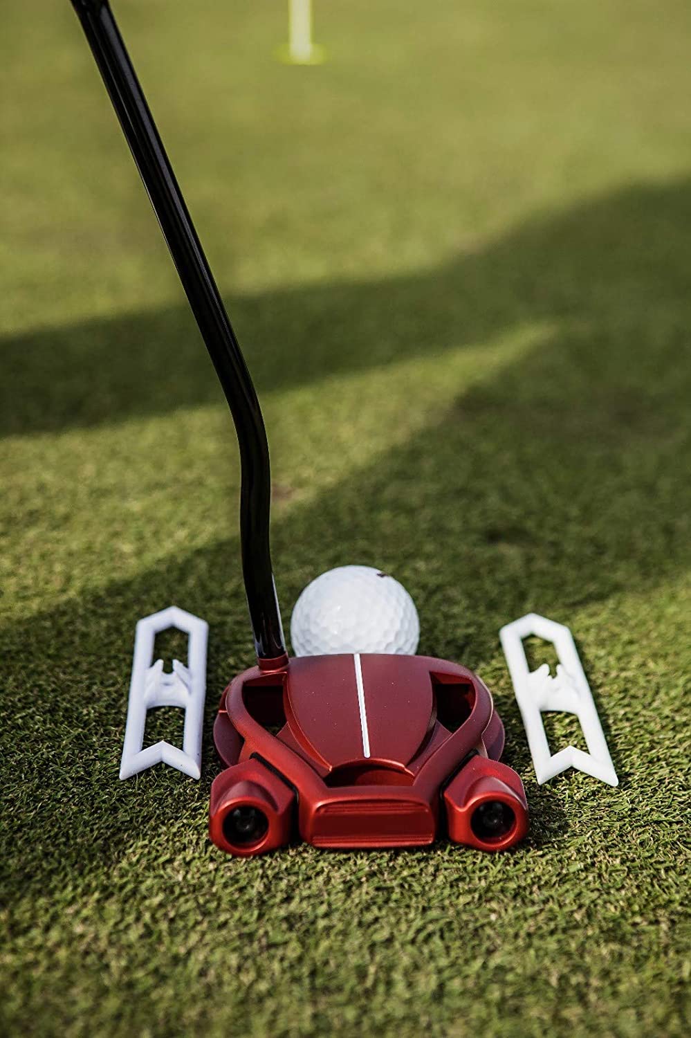 Swing Alignment Tee System