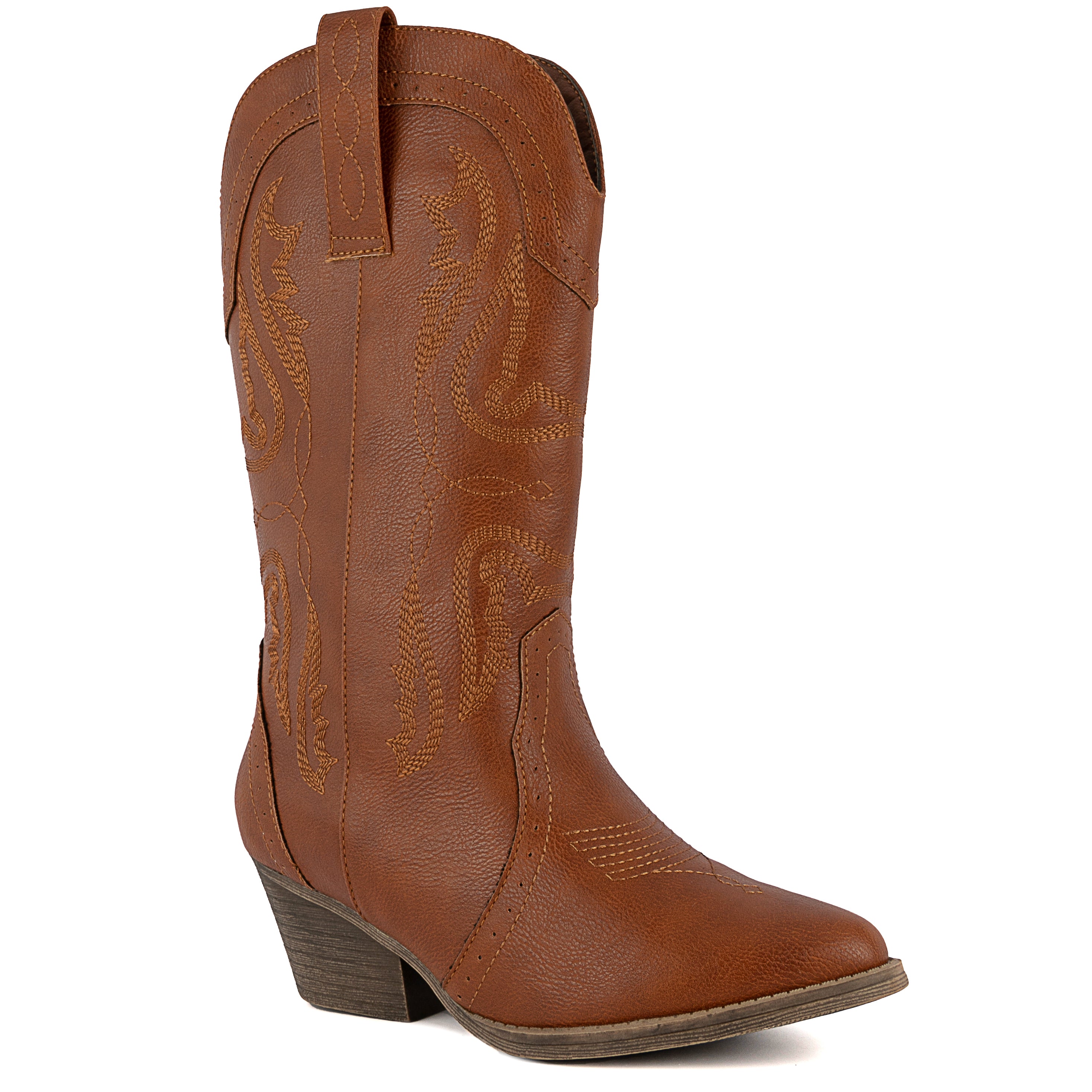 Tammy Tall Western Boots for Women