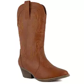 Tammy Tall Western Boots for Women