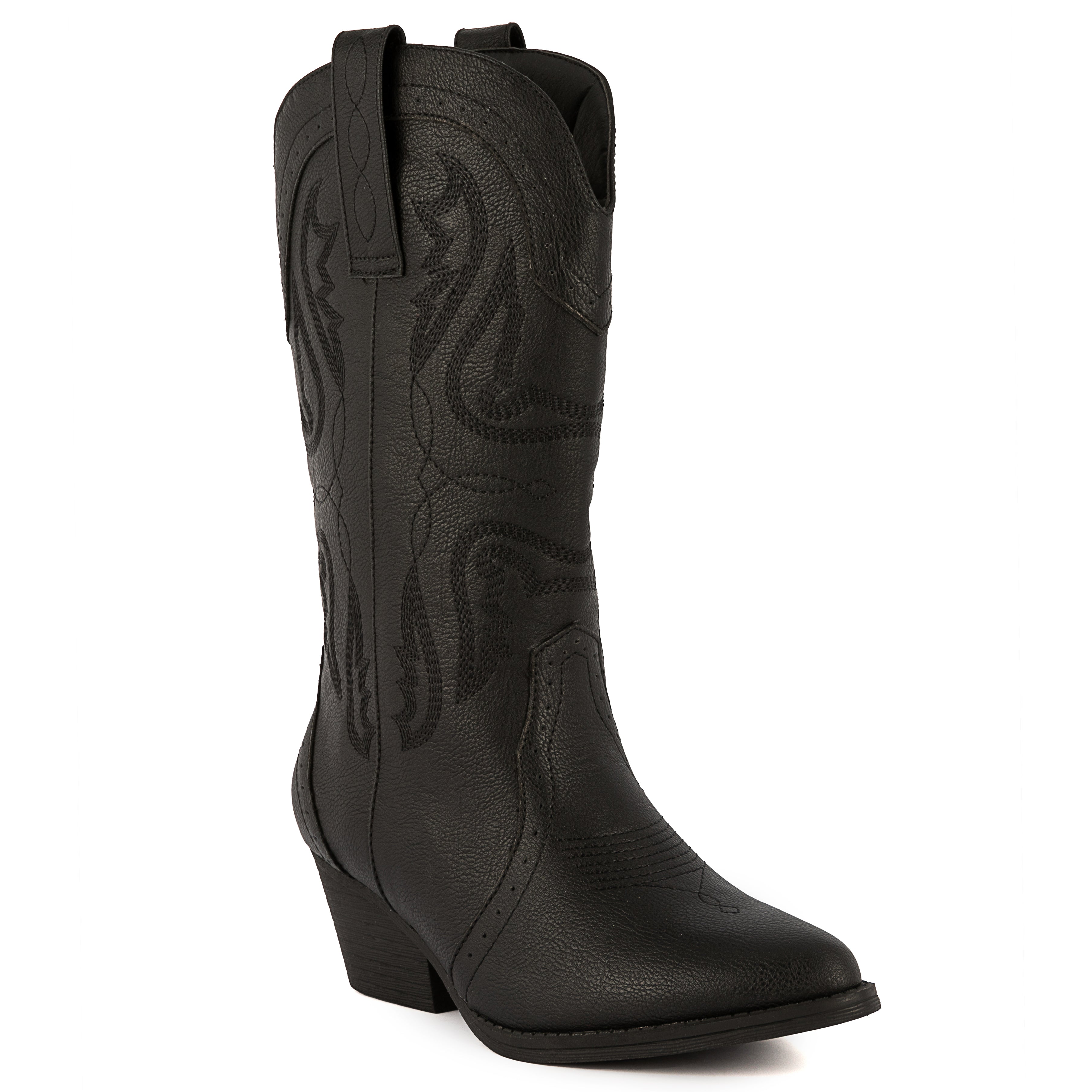 Tammy Tall Western Boots for Women