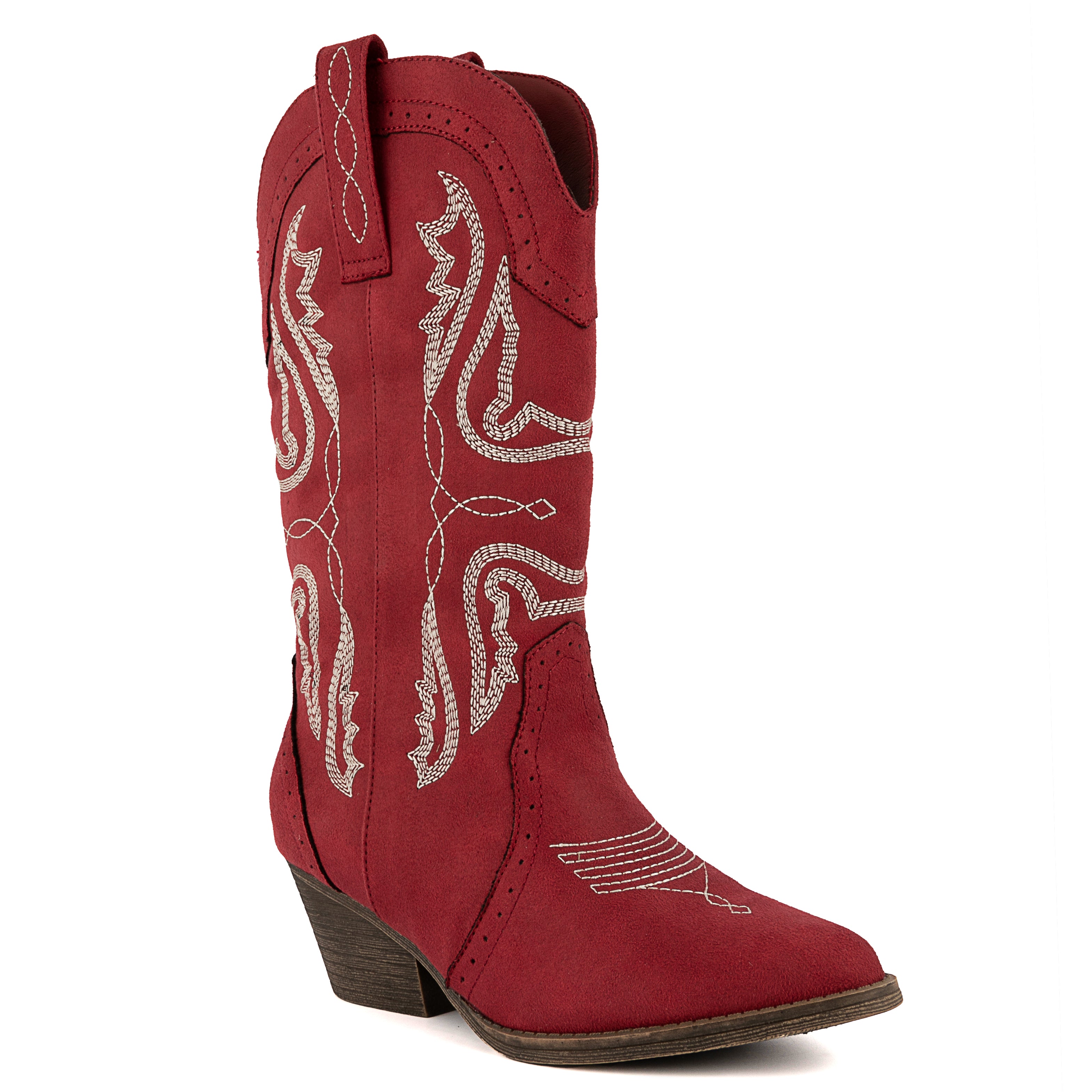 Tammy Tall Western Boots for Women