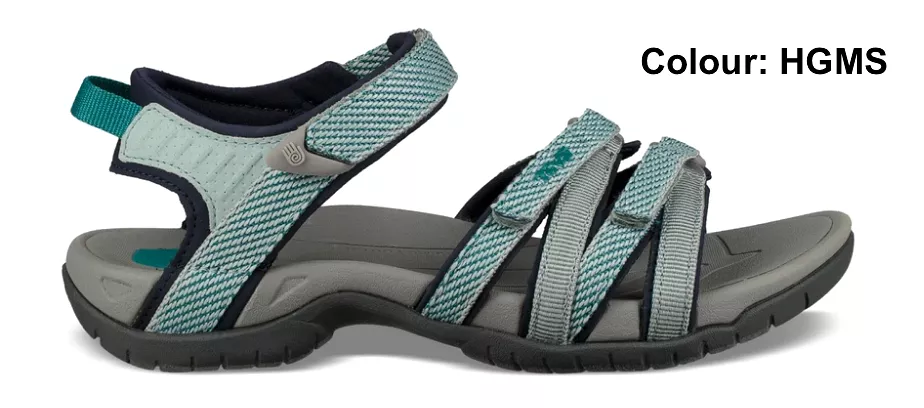 Teva Tirra sandals