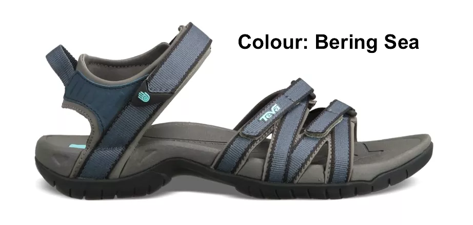 Teva Tirra sandals