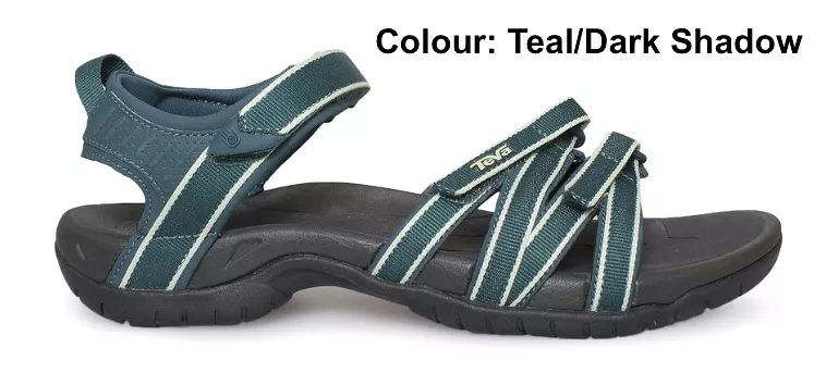 Teva Tirra sandals