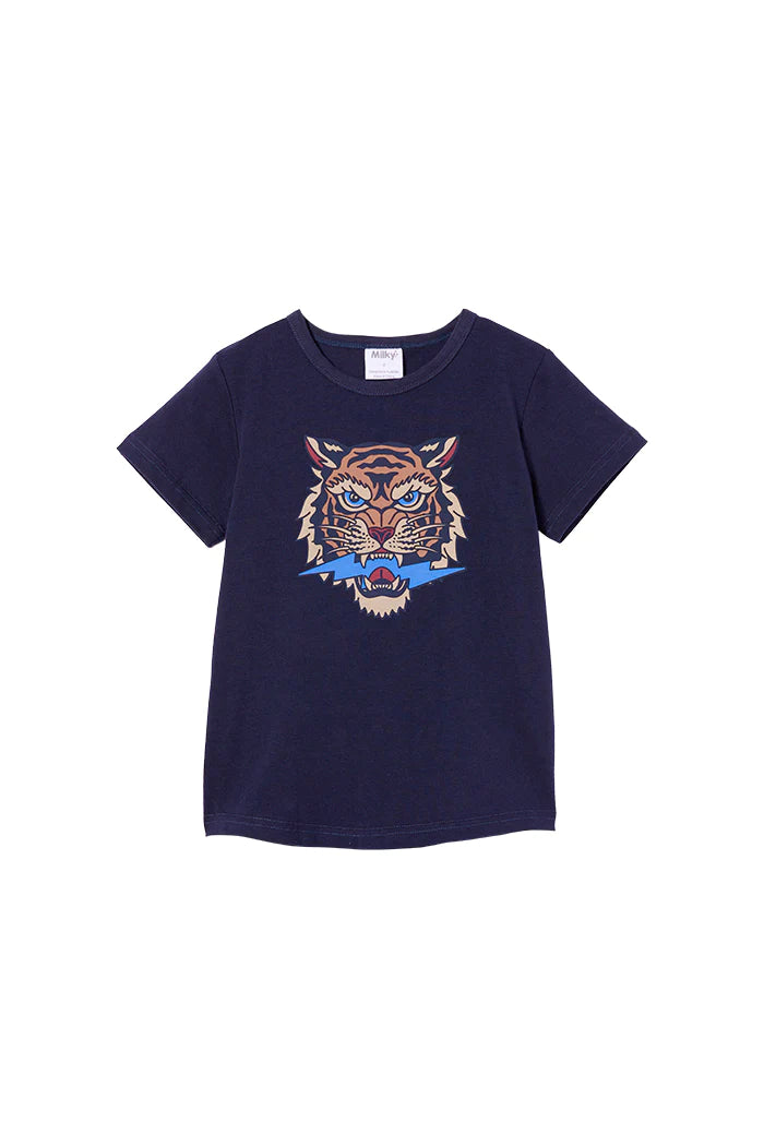 Tiger Milky T-Shirt