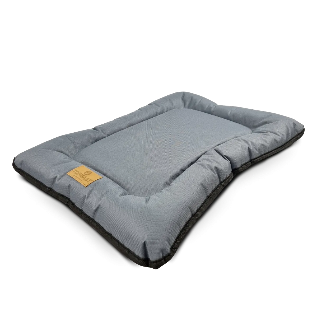 Topmast Waterproof Benchmat - Polyester - Antraciet - Medium