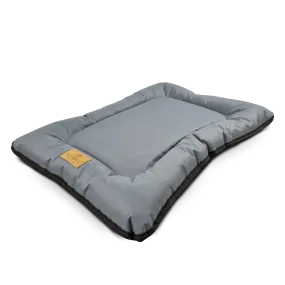 Topmast Waterproof Benchmat - Polyester - Antraciet - Medium