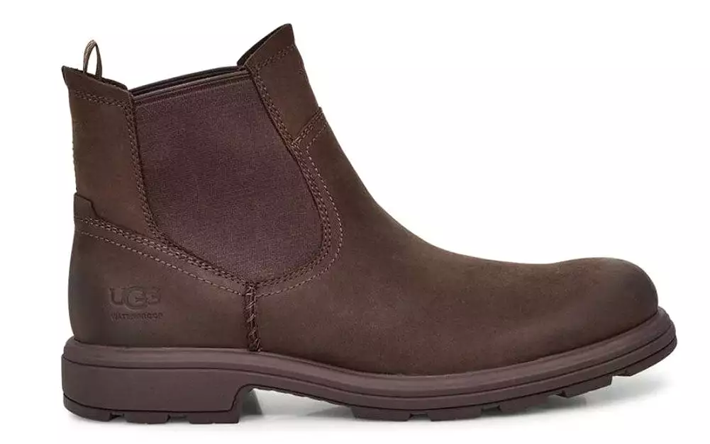 UGG Biltmore Chelsea Boot Men | Stout (1103789)