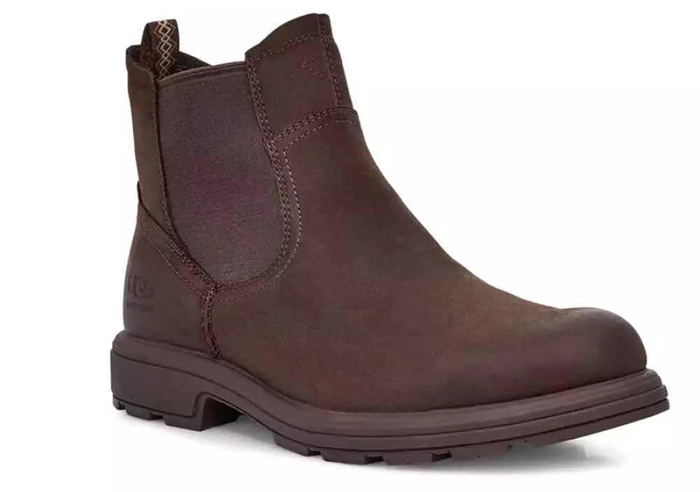 UGG Biltmore Chelsea Boot Men | Stout (1103789)