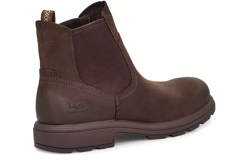 UGG Biltmore Chelsea Boot Men | Stout (1103789)