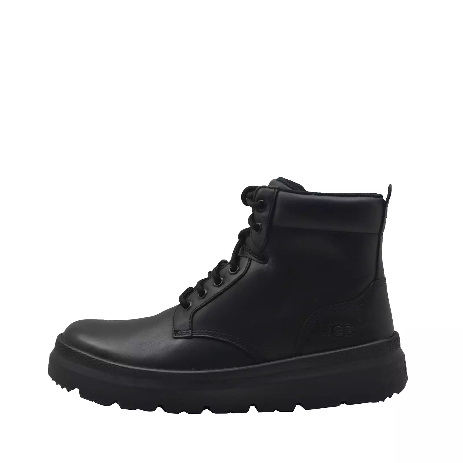 UGG Burleigh Boot - Black - Style 1151791