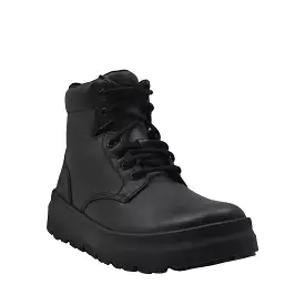 UGG Burleigh Boot - Black - Style 1151791