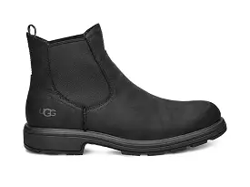 UGG Butte Chelsea Men Black