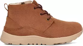 UGG Canoe III Toddlers | Chestnut Suede - 1125410T