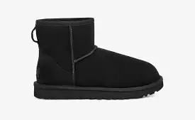 UGG Classic Mini II Boot for Women - Black