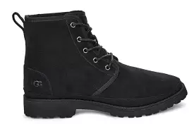 UGG Harkland Waterproof Men's Boots - Black