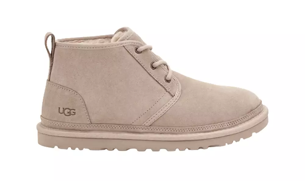 UGG Neumel Men boots.