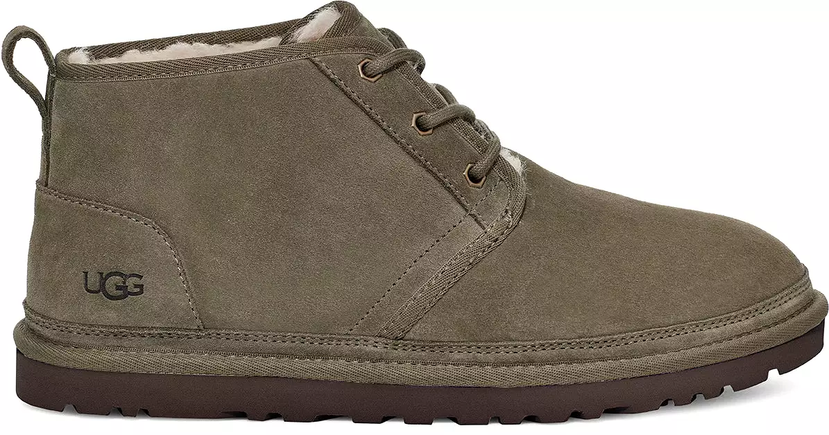 UGG Neumel Men Olive Color (3236)