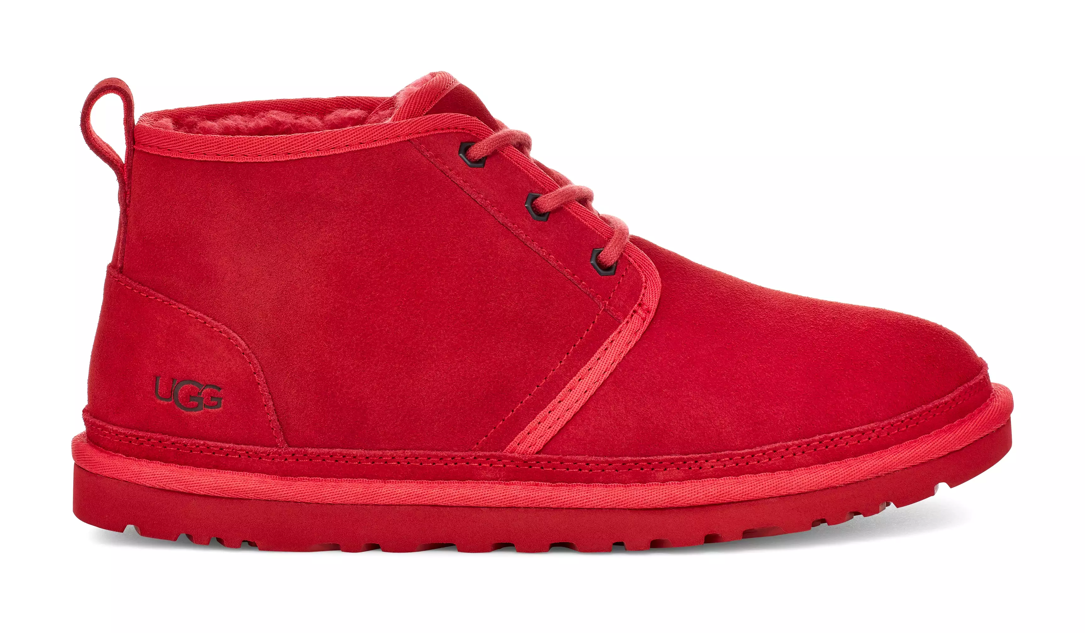 UGG Neumel Men, Sambra Red, 3236