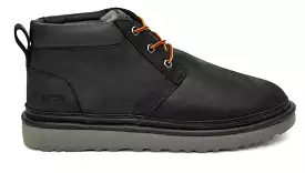 UGG Neumel Utility Men - Black TNL (1106694)