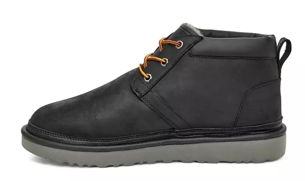 UGG Neumel Utility Men - Black TNL (1106694)