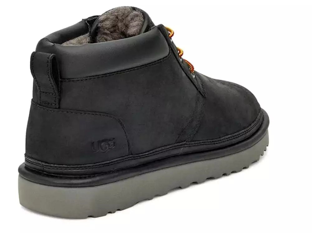 UGG Neumel Utility Men - Black TNL (1106694)