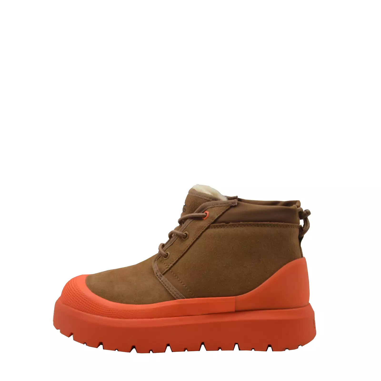 UGG Neumel Weather 1143991 Chestnut Orange