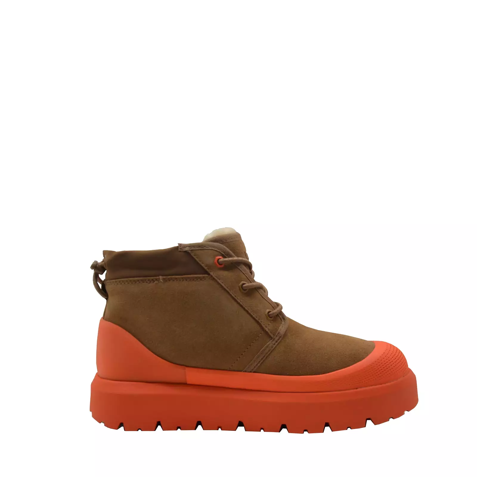 UGG Neumel Weather 1143991 Chestnut Orange