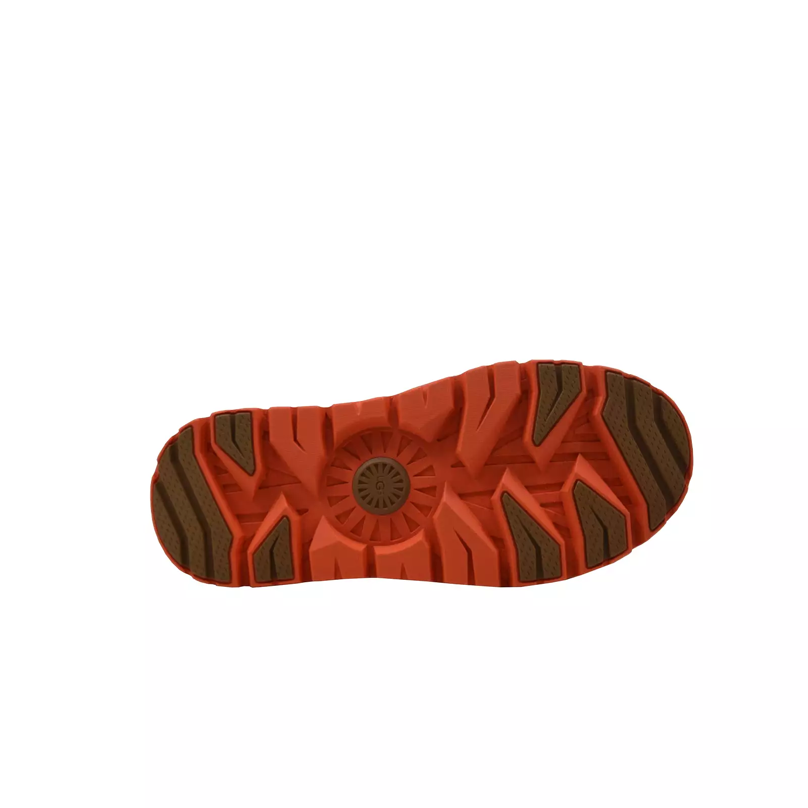 UGG Neumel Weather 1143991 Chestnut Orange