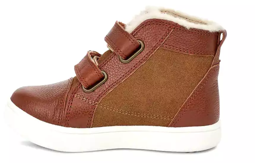 UGG Rennon II Toddler | Chestnut - 1104989