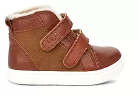 UGG Rennon II Toddler | Chestnut - 1104989