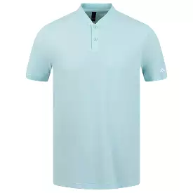 Ultimate365 Tour Heat Polo in Semi Flash Aqua - W23