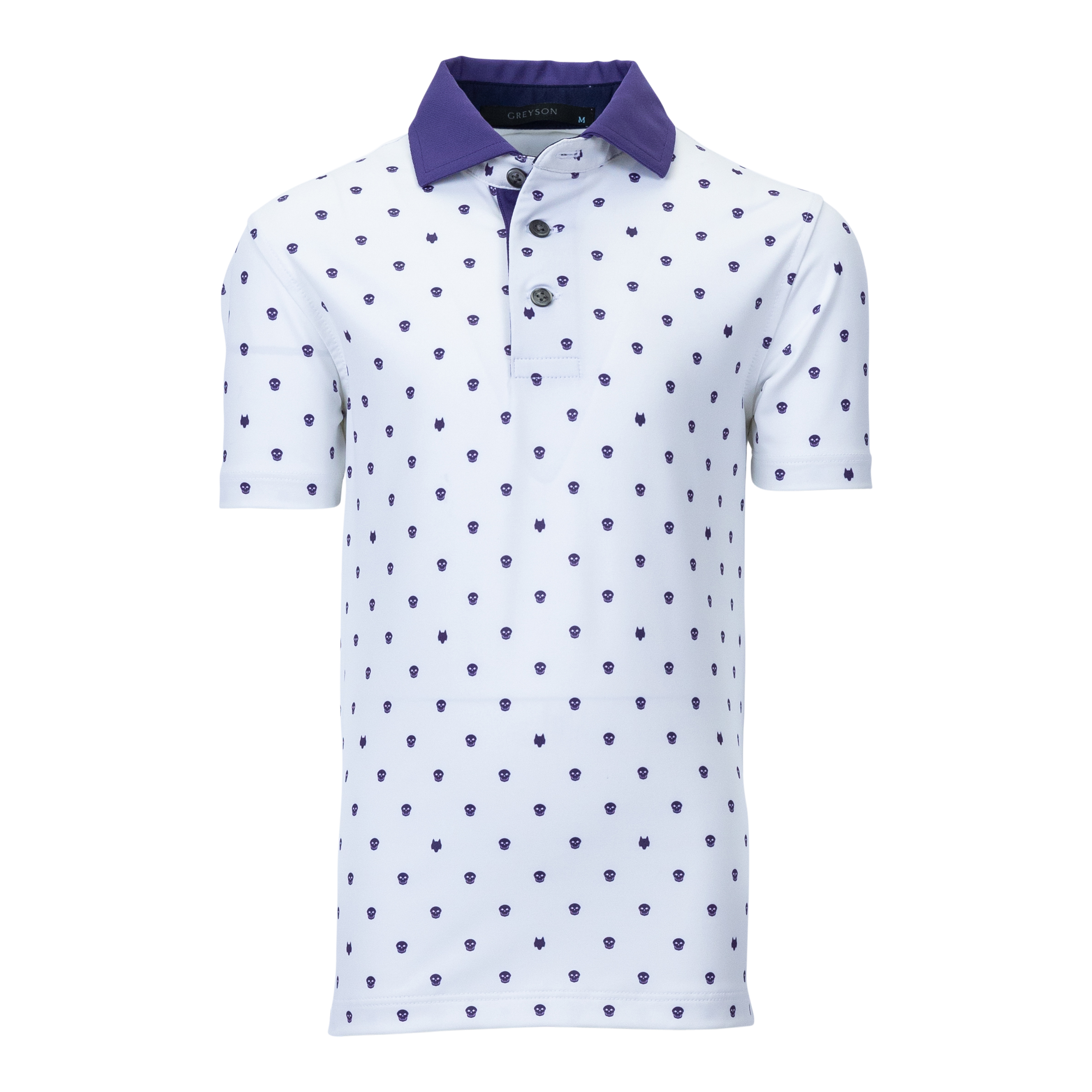 Voodoo Polo for Boys