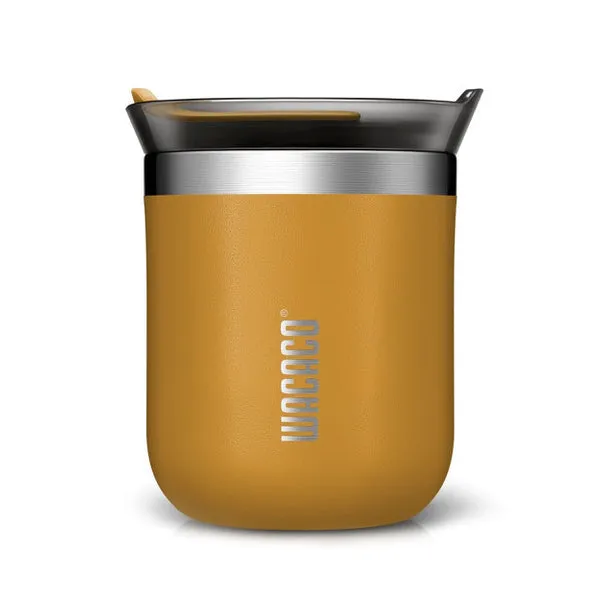 Wacaco Octaroma Mug SEO optimized: Portable Coffee Mug - Wacaco Octaroma for on-the-go coffee lovers