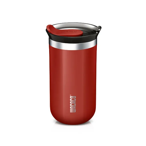 Wacaco Octaroma Mug SEO optimized: Portable Coffee Mug - Wacaco Octaroma for on-the-go coffee lovers