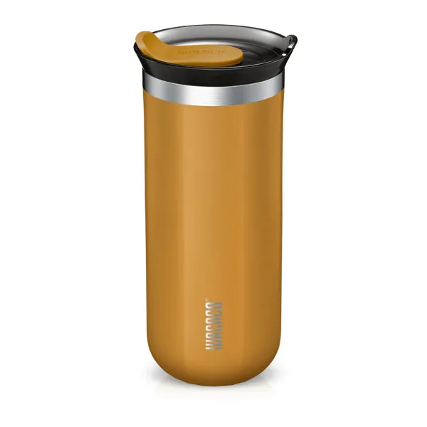 Wacaco Octaroma Mug SEO optimized: Portable Coffee Mug - Wacaco Octaroma for on-the-go coffee lovers