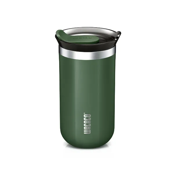 Wacaco Octaroma Mug SEO optimized: Portable Coffee Mug - Wacaco Octaroma for on-the-go coffee lovers