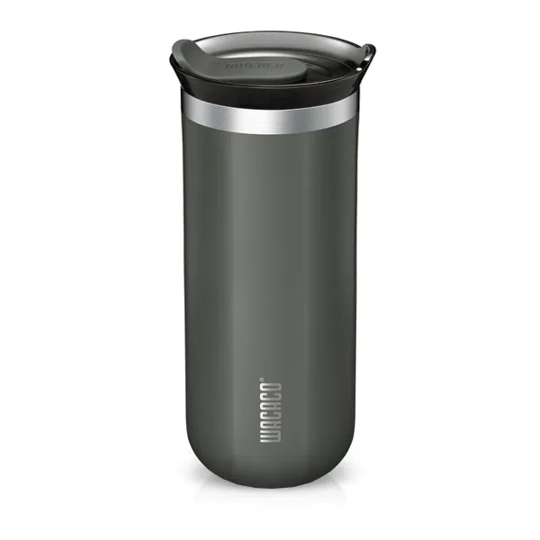 Wacaco Octaroma Mug SEO optimized: Portable Coffee Mug - Wacaco Octaroma for on-the-go coffee lovers