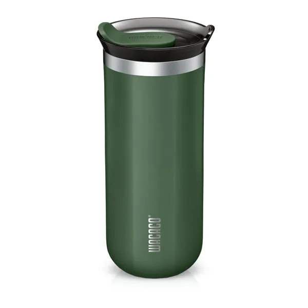 Wacaco Octaroma Mug SEO optimized: Portable Coffee Mug - Wacaco Octaroma for on-the-go coffee lovers