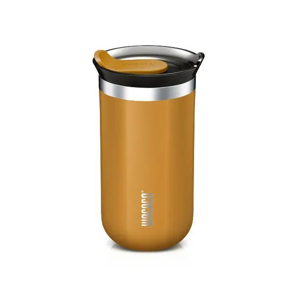 Wacaco Octaroma Mug SEO optimized: Portable Coffee Mug - Wacaco Octaroma for on-the-go coffee lovers